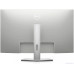 Dell 32 Curved 4K UHD Monitor  S3221QS